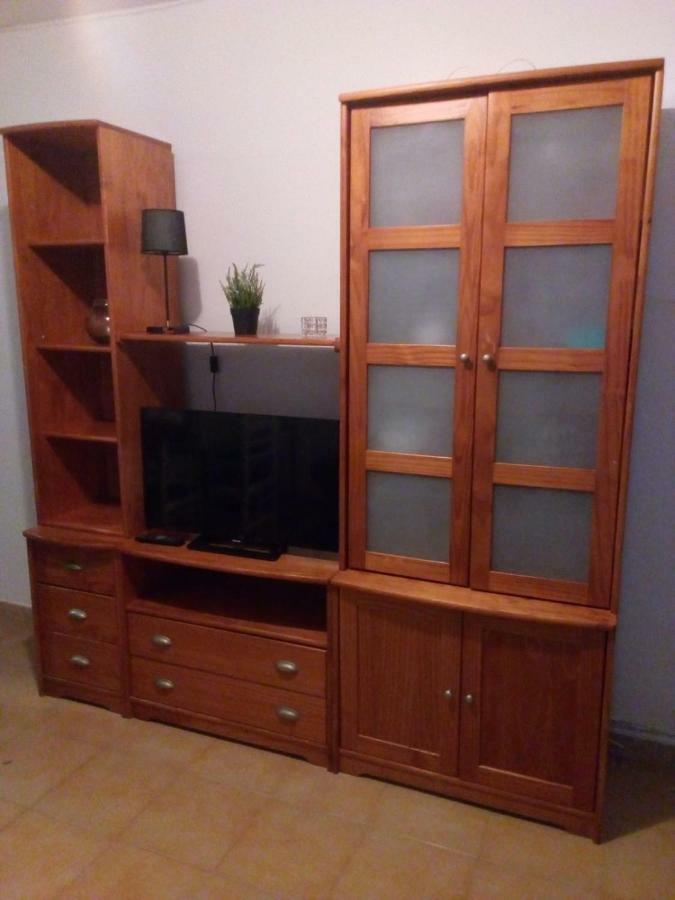 Apartamento Enzo Puerto De Mogan Εξωτερικό φωτογραφία