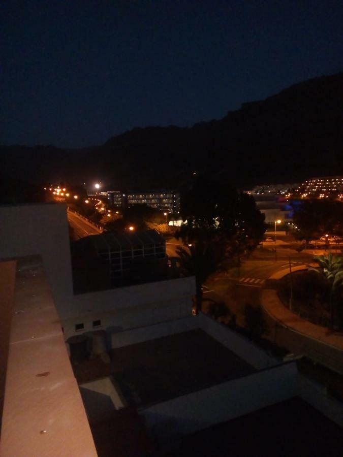 Apartamento Enzo Puerto De Mogan Εξωτερικό φωτογραφία