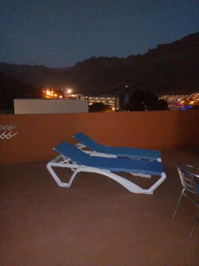 Apartamento Enzo Puerto De Mogan Εξωτερικό φωτογραφία