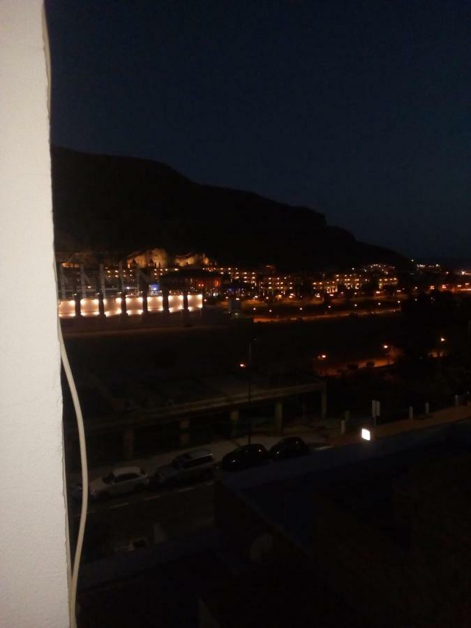 Apartamento Enzo Puerto De Mogan Εξωτερικό φωτογραφία