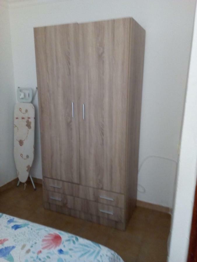 Apartamento Enzo Puerto De Mogan Εξωτερικό φωτογραφία