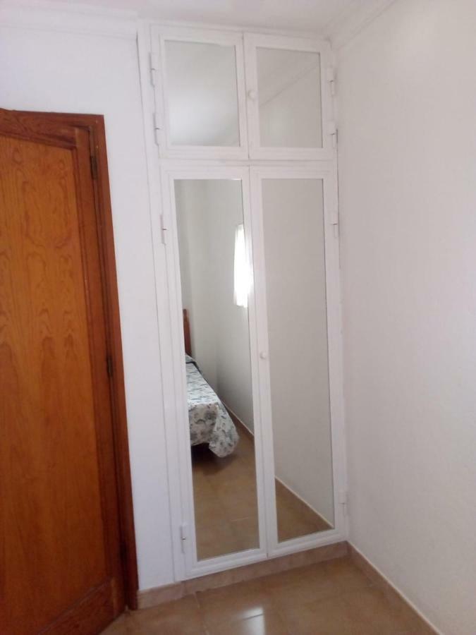 Apartamento Enzo Puerto De Mogan Εξωτερικό φωτογραφία
