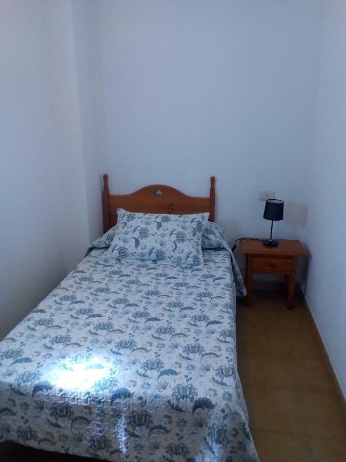 Apartamento Enzo Puerto De Mogan Εξωτερικό φωτογραφία