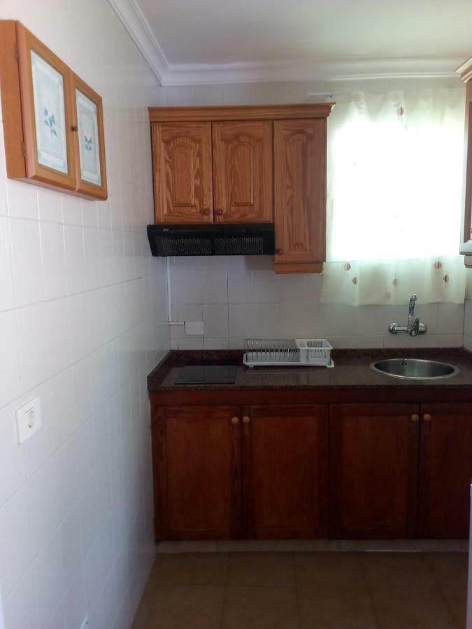 Apartamento Enzo Puerto De Mogan Εξωτερικό φωτογραφία