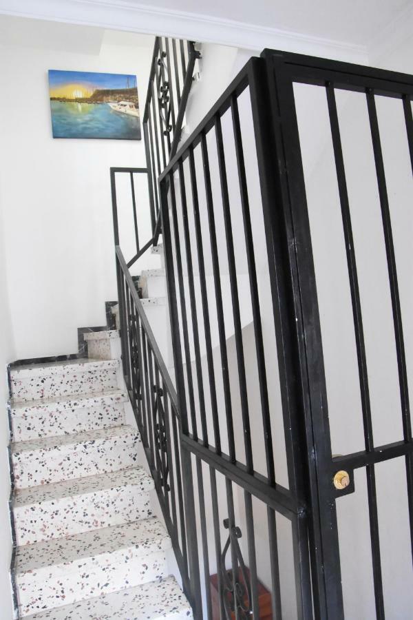 Apartamento Enzo Puerto De Mogan Εξωτερικό φωτογραφία