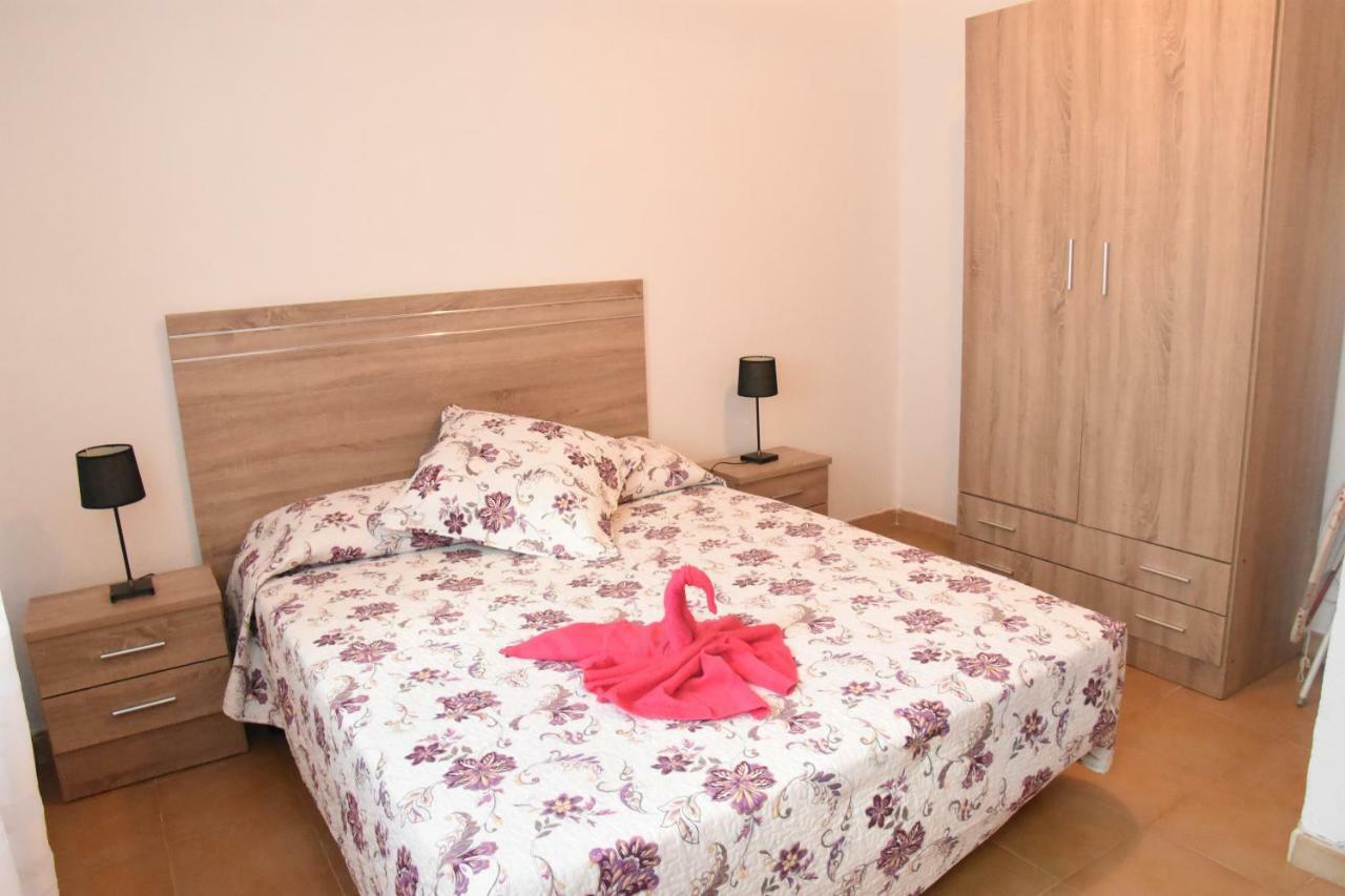 Apartamento Enzo Puerto De Mogan Εξωτερικό φωτογραφία