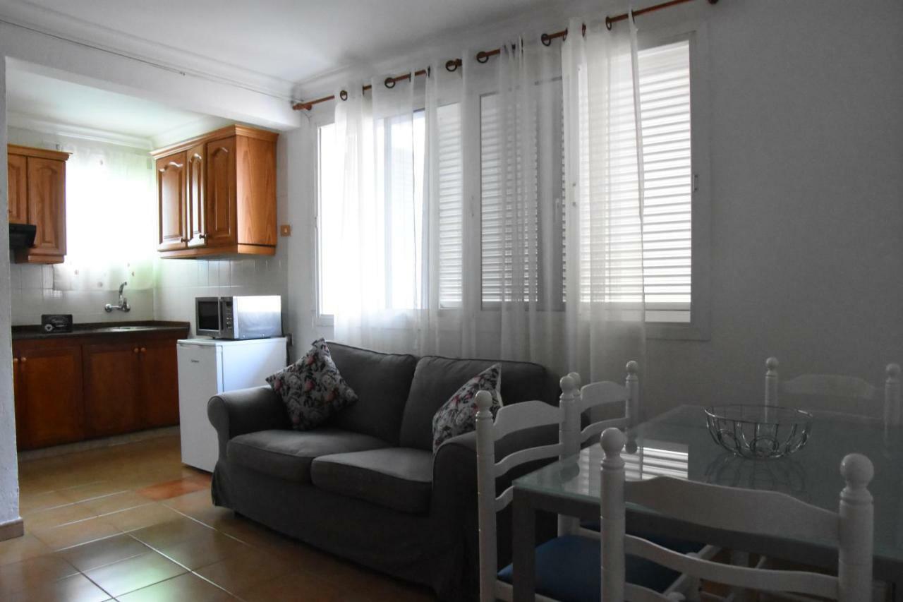 Apartamento Enzo Puerto De Mogan Εξωτερικό φωτογραφία