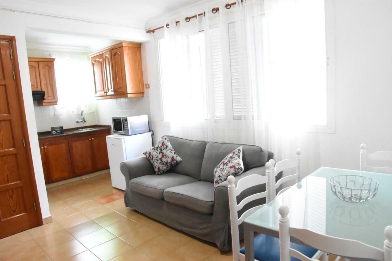 Apartamento Enzo Puerto De Mogan Εξωτερικό φωτογραφία