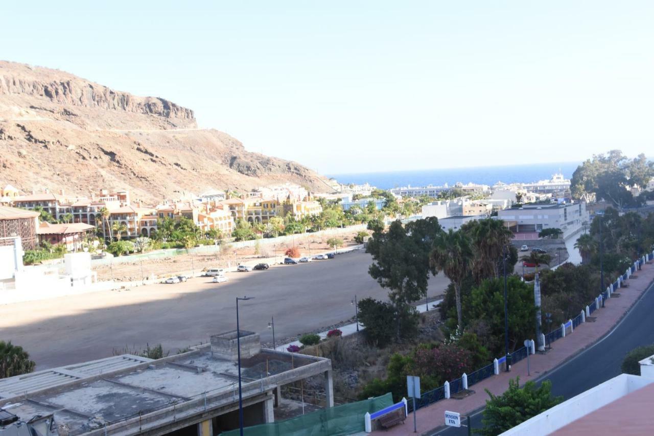 Apartamento Enzo Puerto De Mogan Εξωτερικό φωτογραφία